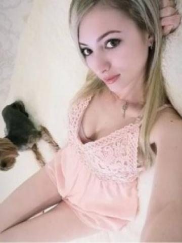 Индивидуалка Милолика Фотография 3